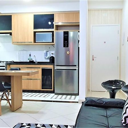 Apartamento 2 Novissimo E Bem Localizado - Ubatuba-Sp Экстерьер фото