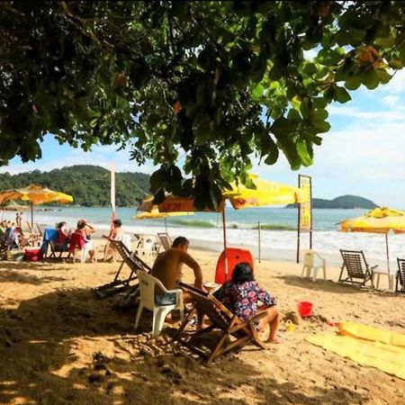 Apartamento 2 Novissimo E Bem Localizado - Ubatuba-Sp Экстерьер фото