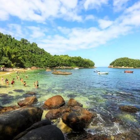 Apartamento 2 Novissimo E Bem Localizado - Ubatuba-Sp Экстерьер фото