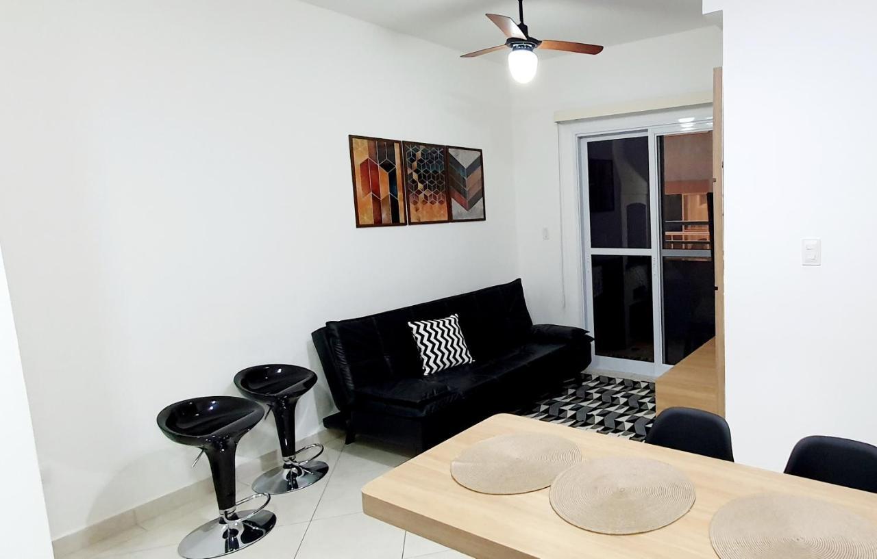 Apartamento 2 Novissimo E Bem Localizado - Ubatuba-Sp Экстерьер фото