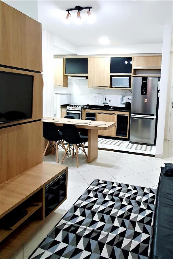 Apartamento 2 Novissimo E Bem Localizado - Ubatuba-Sp Экстерьер фото