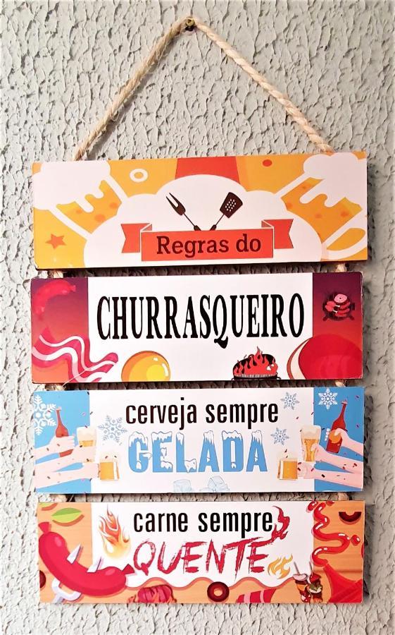 Apartamento 2 Novissimo E Bem Localizado - Ubatuba-Sp Экстерьер фото