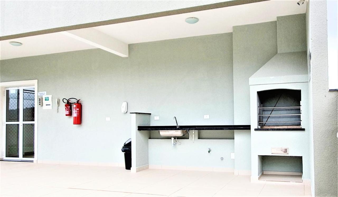 Apartamento 2 Novissimo E Bem Localizado - Ubatuba-Sp Экстерьер фото