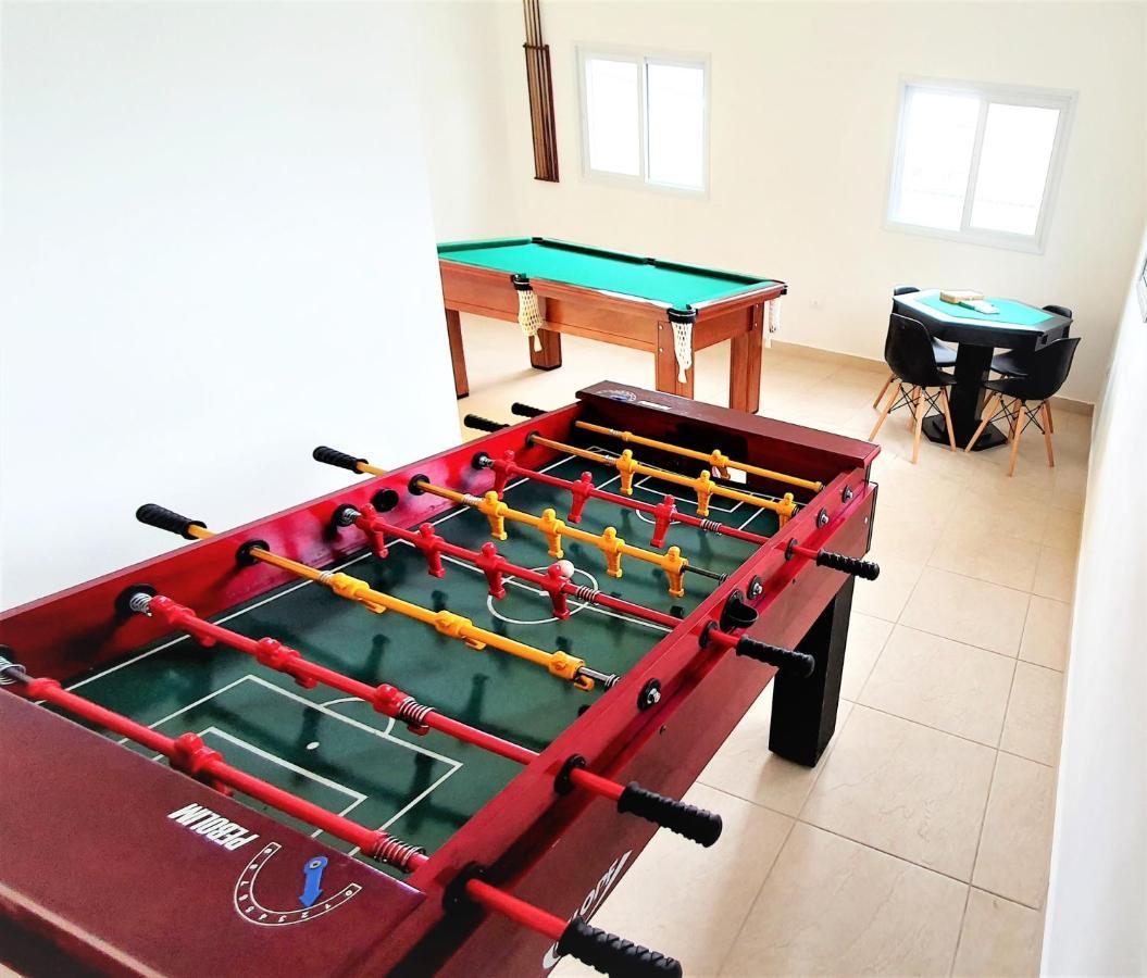 Apartamento 2 Novissimo E Bem Localizado - Ubatuba-Sp Экстерьер фото
