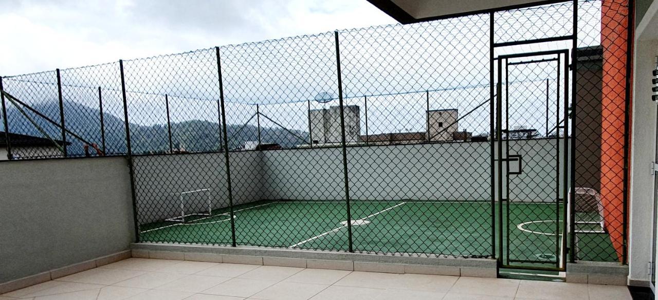 Apartamento 2 Novissimo E Bem Localizado - Ubatuba-Sp Экстерьер фото