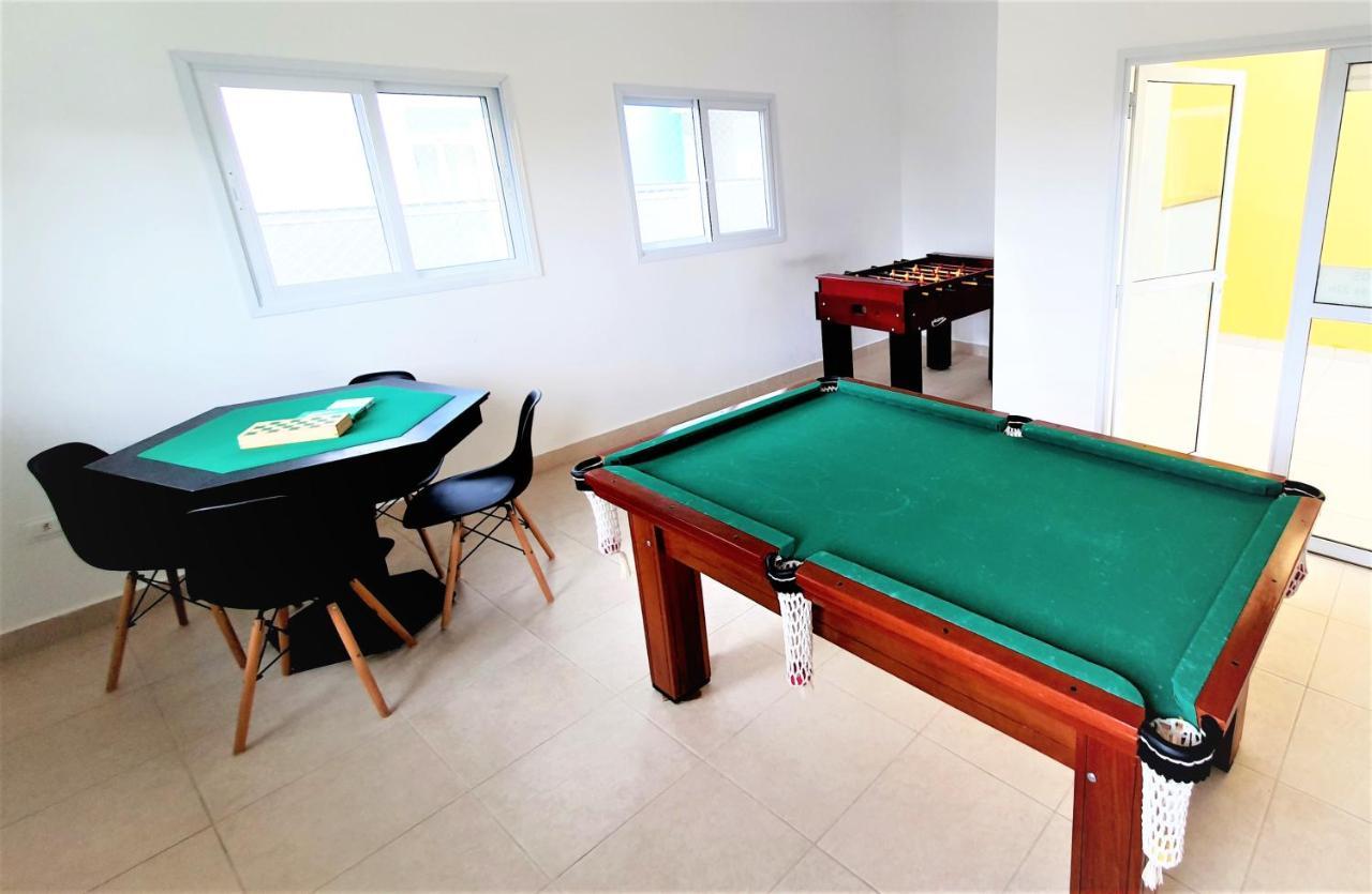 Apartamento 2 Novissimo E Bem Localizado - Ubatuba-Sp Экстерьер фото