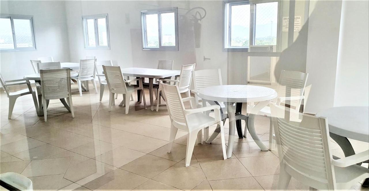 Apartamento 2 Novissimo E Bem Localizado - Ubatuba-Sp Экстерьер фото