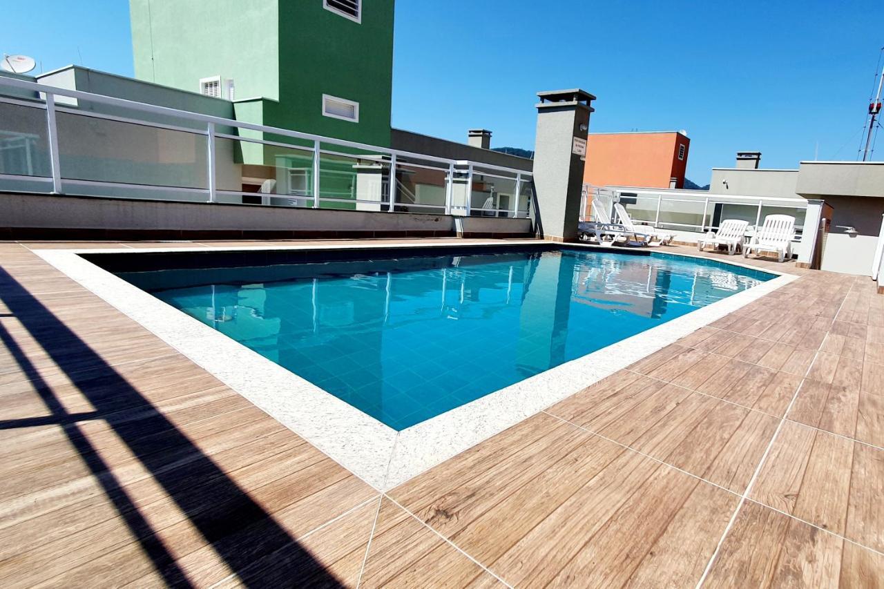 Apartamento 2 Novissimo E Bem Localizado - Ubatuba-Sp Экстерьер фото