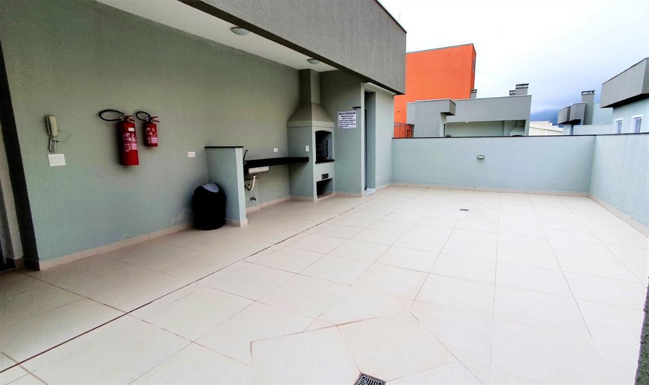 Apartamento 2 Novissimo E Bem Localizado - Ubatuba-Sp Экстерьер фото