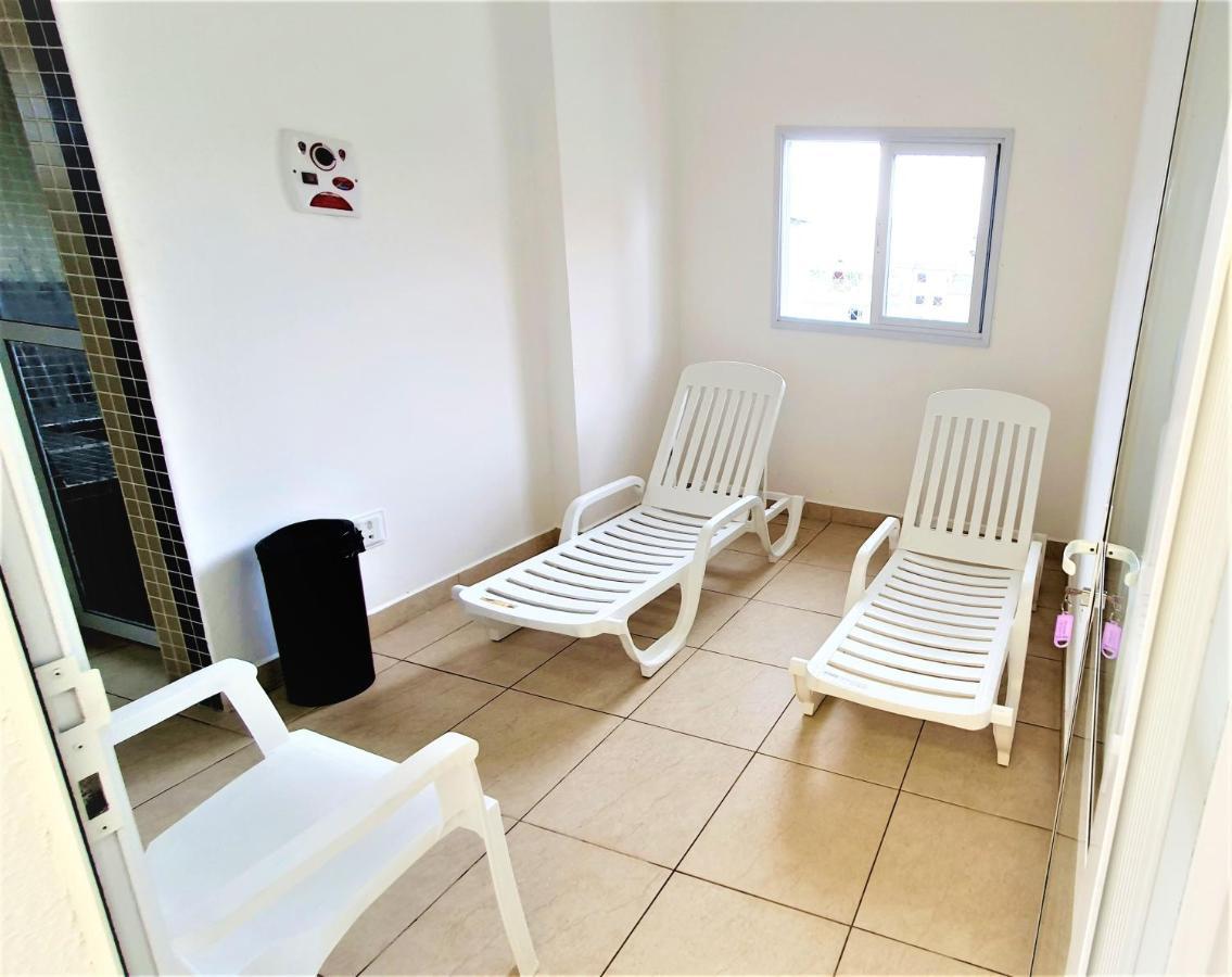 Apartamento 2 Novissimo E Bem Localizado - Ubatuba-Sp Экстерьер фото