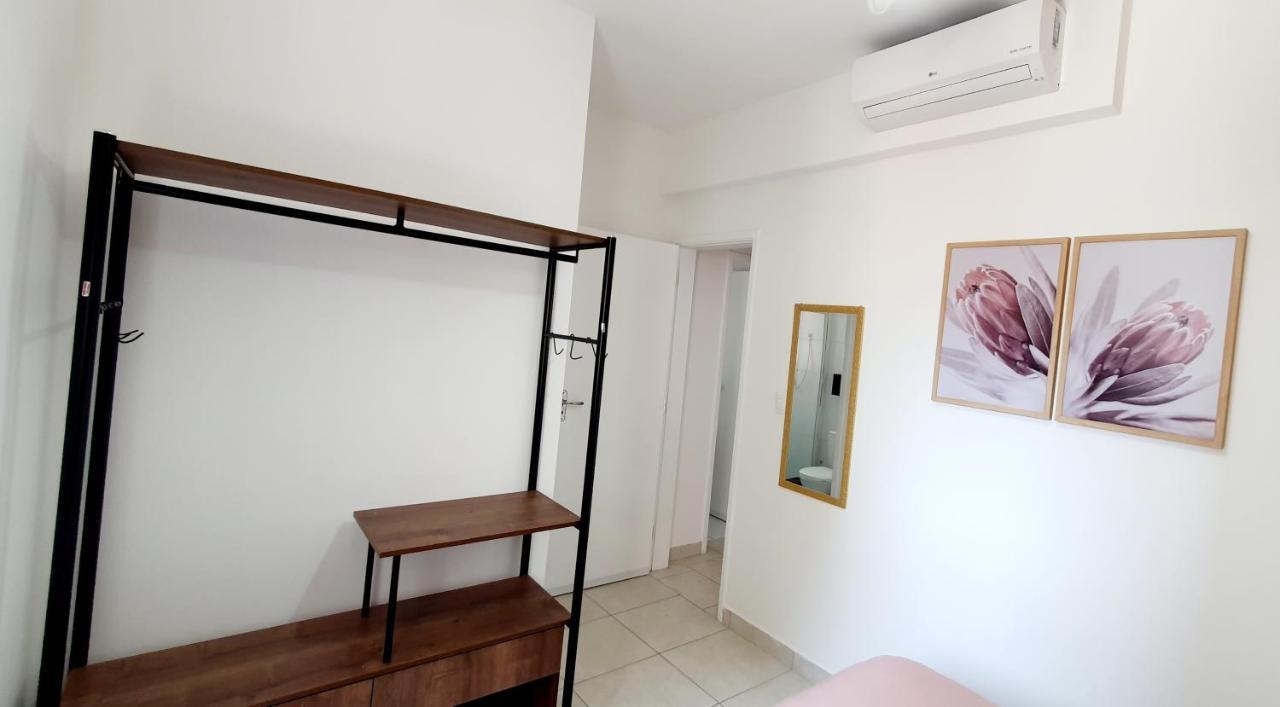 Apartamento 2 Novissimo E Bem Localizado - Ubatuba-Sp Экстерьер фото