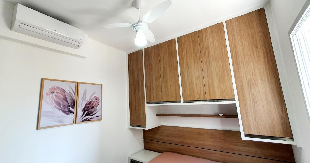 Apartamento 2 Novissimo E Bem Localizado - Ubatuba-Sp Экстерьер фото