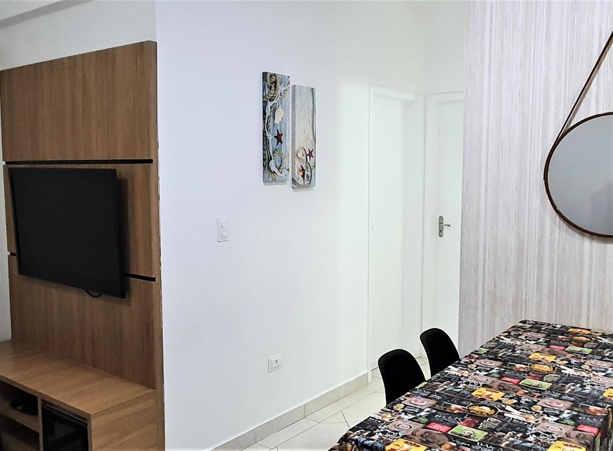 Apartamento 2 Novissimo E Bem Localizado - Ubatuba-Sp Экстерьер фото