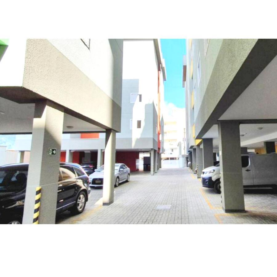 Apartamento 2 Novissimo E Bem Localizado - Ubatuba-Sp Экстерьер фото