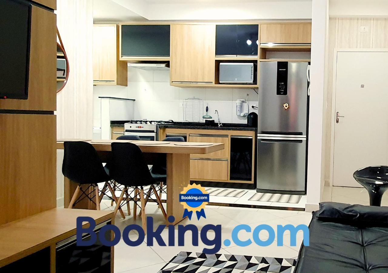Apartamento 2 Novissimo E Bem Localizado - Ubatuba-Sp Экстерьер фото